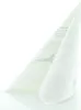 Sovie HORECA Serviette Elisabeth in Silber-Weiss aus Produktbild-Vorschau 9
