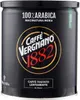 A product shot of a can of coffee. Produktbild-Vorschau