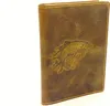 Greenburry Vintage 4tgl. Ausweismappe 11,5x16 brown Produktbild-Vorschau 10