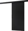 Posuvné dveře do interiéru BARRET 11 - 106 cm, černé Náhled obrázku produktu 2