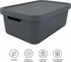 Plastard Boxen 7,5 L, 3er-Set, stapelbar, BPA-frei, Produktbild-Vorschau 5
