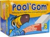 Set mit 3 magischen schwämmen für die wasserleitung Toucan Produktbild-Vorschau 3