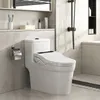 Puluomis Intelligenter Toilettensitz mit Warmwasser, Produktbild-Vorschau 10