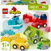 LEGO DUPLO Kreativní vozidla, Sada na stavění, 1,5 Náhled obrázku produktu 11