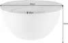 riess-ambiente Table basse ronde ORIENT STORAGE 60 cm, bois Voir les images du produit 12