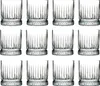Sklenice na whisky,skleničky na whisky - Elysia,sada 12 Náhled obrázku produktu 3