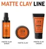 American Crew Matte Clay Cream 150 ml Produktbild-Vorschau 5
