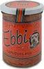 Ebbi BIO Hundefutter Geflügel Pur 400g Glas mit Pute, Produktbild-Vorschau 1