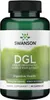 DGL Deglycyrrhizinierter Süßholzwurzelextrakt 700 mg 90 Produktbild-Vorschau 1