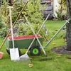 Relaxdays 10033035, 1 szt. Podgląd zdjęcia produktu 3