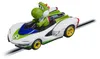 Mario Kart™ - P-Wing - Yoshi Produktbild-Vorschau 2