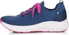 Rieker Sporthalbschuhe Formsohle modisch in blau, Gr. 37 Produktbild-Vorschau 23