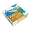 Mont Marte Wasserlösliche Ölfarben Set – 36 x 18ml – Ideal Produktbild-Vorschau 8