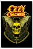 Poster Ozzy Osbourne Teschio 61x91,5 cm Anteprima dell’immagine prodotto 2