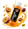 BubbleJoy Sirup Passionsfrucht 100 ml Fruchtsirup für Produktbild-Vorschau 5