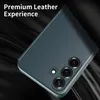 Kunstleder Hülle für Samsung Galaxy A56, Intelligentes Produktbild-Vorschau 9