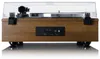 Lenco LS-410WA - Plattenspieler mit 4 eingebauten Produktbild-Vorschau 4