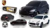 Porsche Cayenne Turbo R/C 1:24 Anteprima dell’immagine prodotto 4