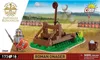 COBI Catapult, Bausteine, 173 Stück(e) Produktbild-Vorschau 6