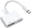 USB-C-auf-HDMI-Adapter, 4K @ 60Hz mit 100 W PD Produktbild-Vorschau 1