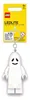 Porte-clés avec lampe LEGO Fantôme Voir les images du produit 7