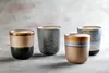 Leonardo Keramikbecher Roma, 4er Set, Kaffeebecher, Produktbild-Vorschau 7