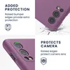 kwmobile Handyhülle für OnePlus Nord 2 5G Hülle - Case Produktbild-Vorschau 3
