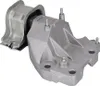 FEBI BILSTEIN Motorlager Gummimetalllager Hinten für FIAT Produktbild-Vorschau 1