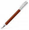 Faber-Castell Ambition, Chrom, Holz Produktbild-Vorschau 2