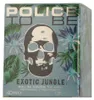 Police To Be Exotic Jungle For Man Woda toaletowa, 40ml Podgląd zdjęcia produktu 8