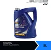 Mannol Brake Fluid DOT-4 5 Liter Produktbild-Vorschau 1