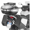 Givi Honda Nt1100 2022-2023 Monokey Topcase Heckmontage Produktbild-Vorschau 3
