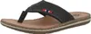 Rieker Herren Pantolette Zehentrenner maritim 21084 , Produktbild-Vorschau 85