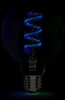 WiZ Filament-Lampe in Kugelform, transparent, 40 W G95 E27, Produktbild-Vorschau 16
