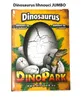 wachstumsei Dinosaurier 11 cm Produktbild-Vorschau 8