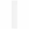 vidaXL Bücherregal Weiß 40x30x152 cm Holzwerkstoff Produktbild-Vorschau 4