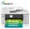 Brother MFC-J6540DWE Ad inchiostro A3 1200 x 4800 DPI 28 Produktbild-Vorschau 9