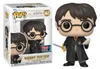 Funko Pop! Harry Potter - Harry Potter with Basilisk Fang Produktbild-Vorschau 2