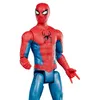 Marvel Spiderman Titan Series Spiderman Speelfiguur Voir les images du produit 7
