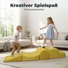 Pillows24 – Schaumstoff Bausteine Kinder aus Cord | Produktbild-Vorschau 5