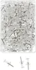 WEDO 54 249 - Transparent - 10 mm - 23 mm - 100 Stück(e) Produktbild-Vorschau 1