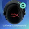 HyperX Cloud II Core Gaming-Headset mit Mikrofon Produktbild-Vorschau 19
