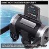 Miweba Sports Profi Rudergerät MR100 | Heimtrainer - 6 Produktbild-Vorschau 8