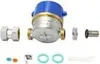 Zapfhahnzähler mit Einstrahlzähler 3/4" 80 mm ECO TWO in Produktbild-Vorschau 10