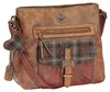 Rieker Schultertasche Taschen Kunstleder BraunS Produktbild-Vorschau 11