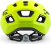 MET Fahrradhelm Allroad , Neongelb - Matt, L Produktbild-Vorschau 3