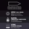 Durex Perfect Glide - 10 pz Anteprima dell’immagine prodotto 24