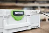 Festool Haut-parleur Bluetooth® TOPROCK SYS3 BT20 M 137 Voir les images du produit 13