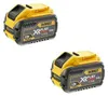 DeWalt 2x DCB 548 akumulátor 18 V / 54 V max. 12 Ah / 12000 Náhľad obrázku produktu 5