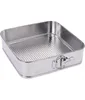 Set mit 3 herausnehmbaren La Cucina-Kuchenformen, Produktbild-Vorschau 3
